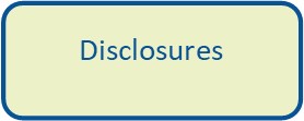 disclosures